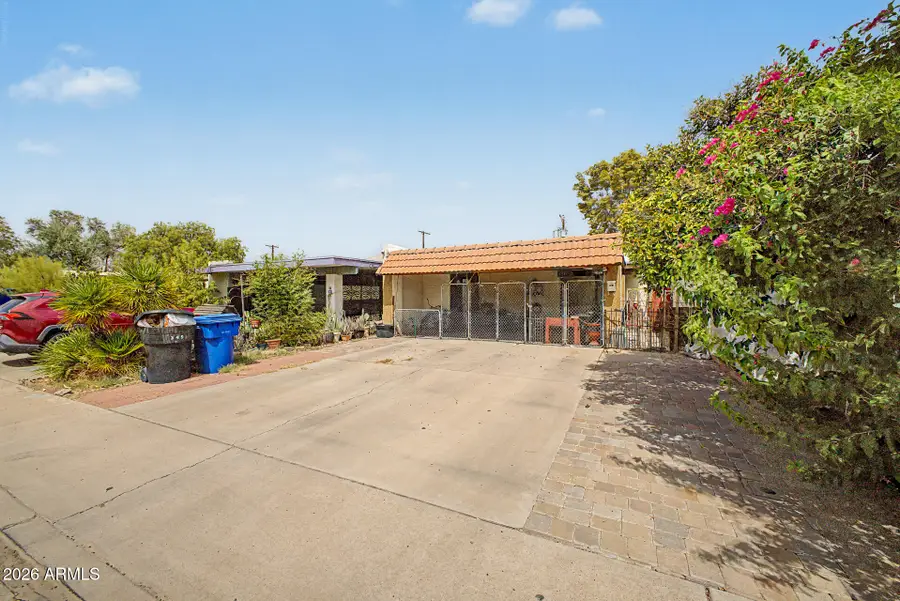 615 N Hobson --, Mesa, AZ 85203 - #3