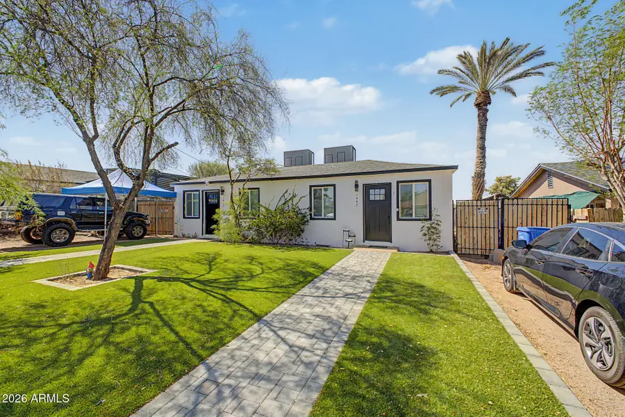 1447 E Mountain View Road, Phoenix, AZ 85020 - #3