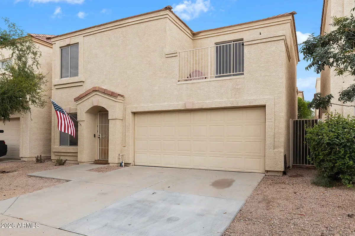 1018 W Janice Drive, Tempe, AZ 85283 - #1
