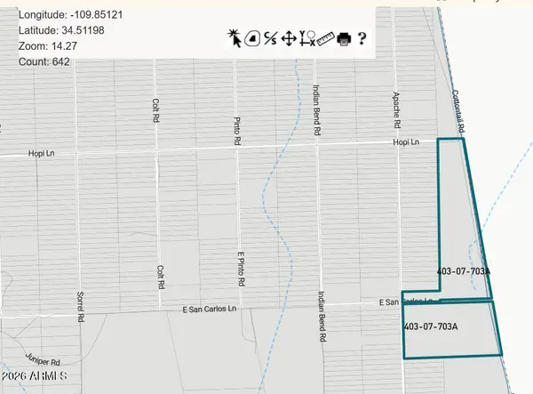 3981 Apache Road, Snowflake, AZ 85937