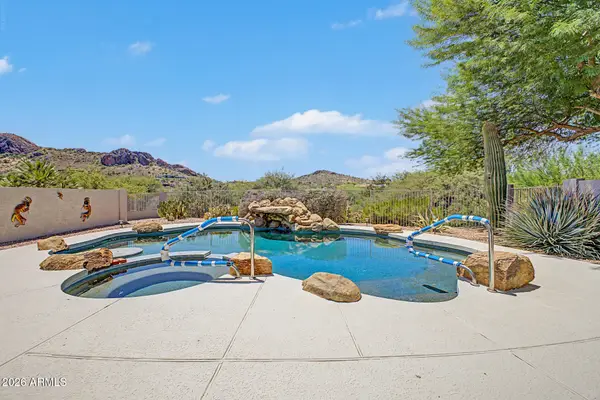 4334 S Strong Box Road, Gold Canyon, AZ 85118