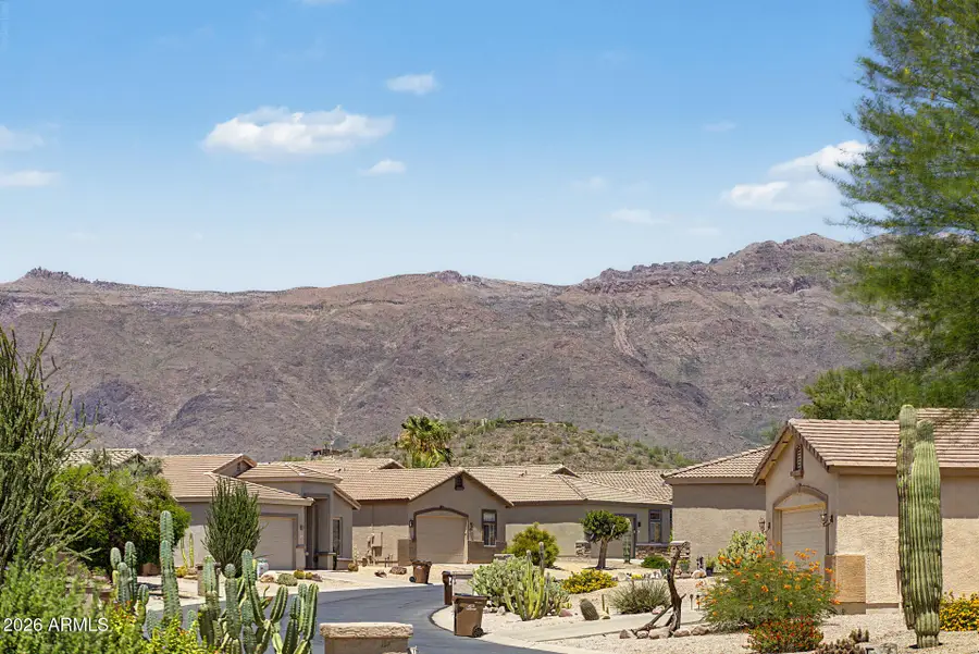 4334 S Strong Box Road, Gold Canyon, AZ 85118 - #3