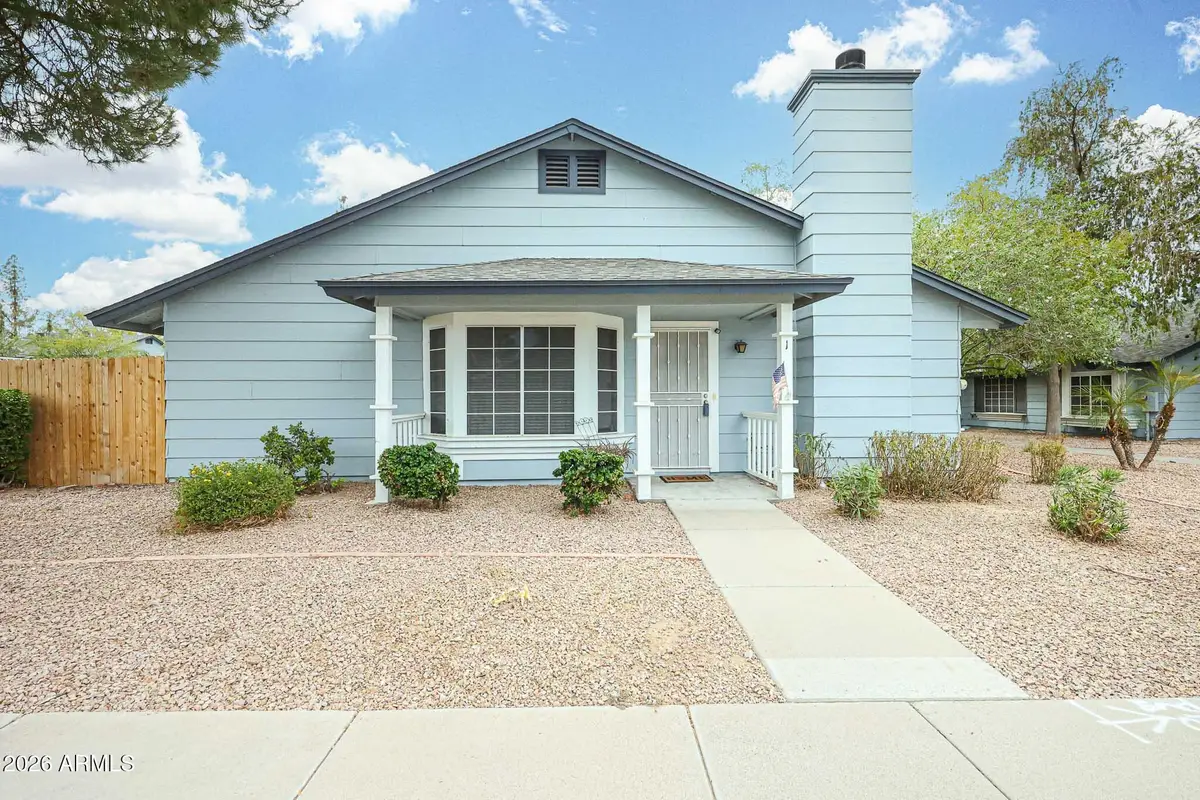10100 N 89th Avenue #1, Peoria, AZ 85345 - #1