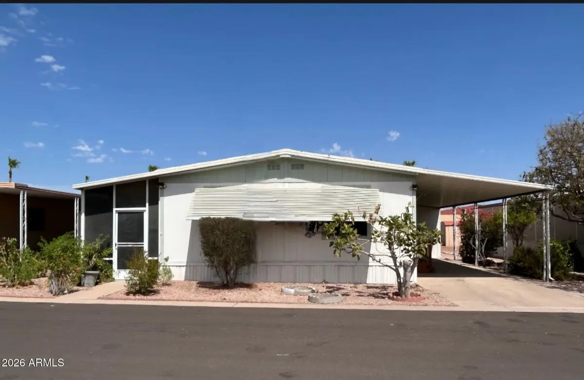 200 E Knox Road #100, Chandler, AZ 85225 - #1