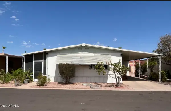 200 E Knox Road #100, Chandler, AZ 85225