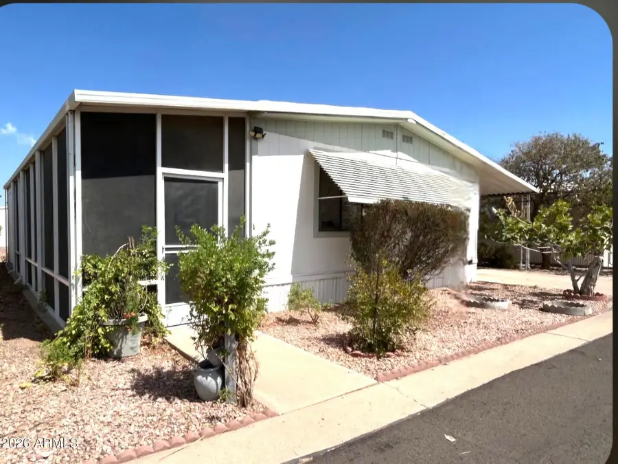 200 E Knox Road #100, Chandler, AZ 85225 - #2