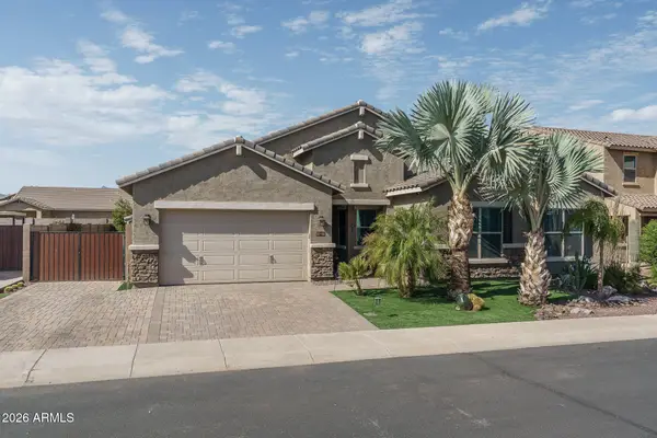 10519 W Odeum Lane, Tolleson, AZ 85353