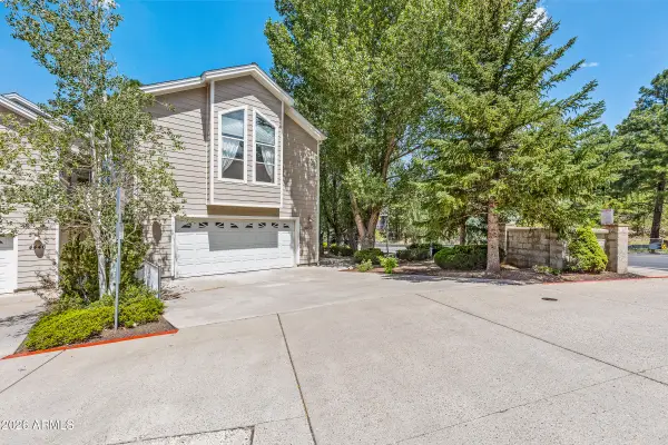 4450 E Savannah Circle, Flagstaff, AZ 86004