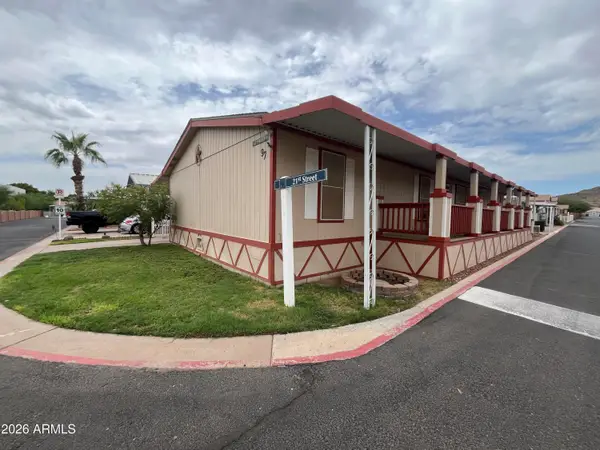 18240 N 21st Street #97, Phoenix, AZ 85022
