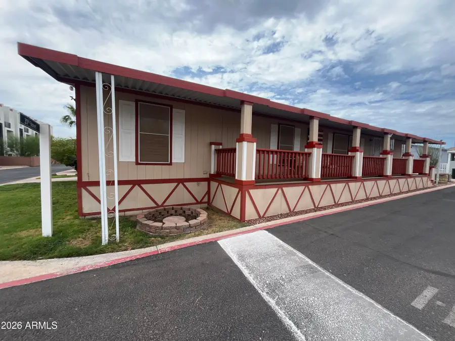 18240 N 21st Street #97, Phoenix, AZ 85022 - #2