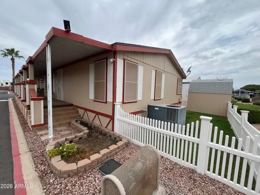18240 N 21st Street #97, Phoenix, AZ 85022 - #3