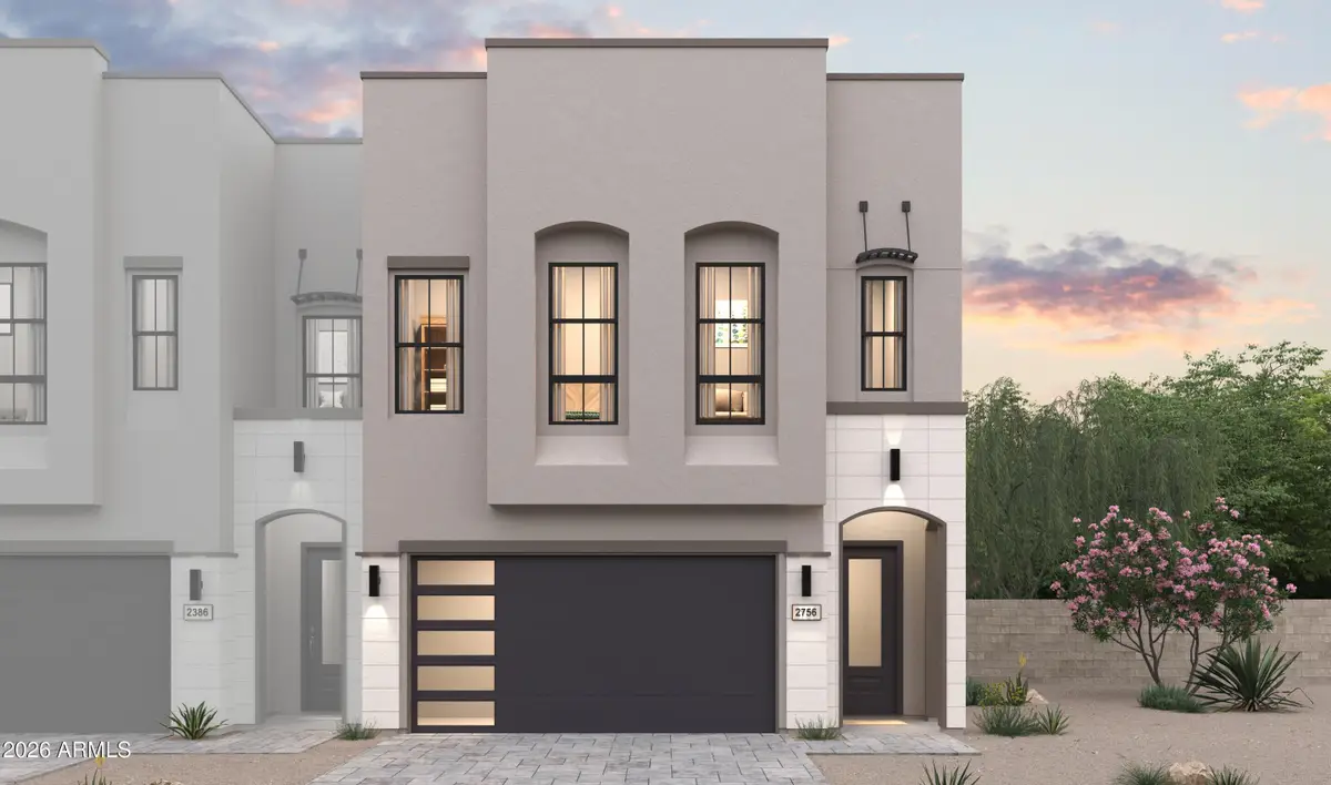18526 N 64th Street, Phoenix, AZ 85054 - #1