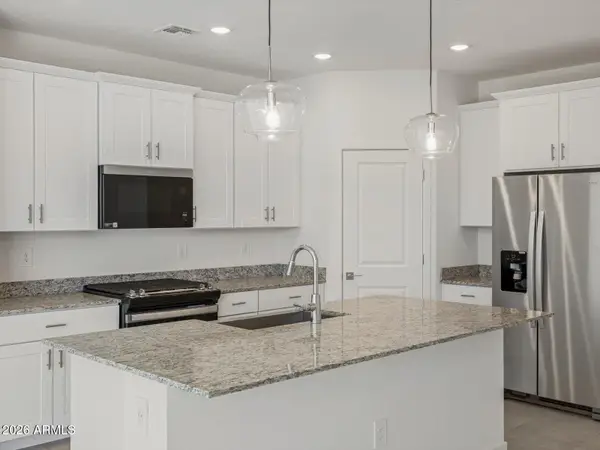 3275 N Camden Drive, Florence, AZ 85132