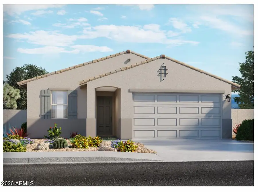 3275 N Camden Drive, Florence, AZ 85132 - #2