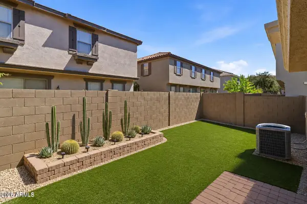 1265 S Aaron Street #249, Mesa, AZ 85209