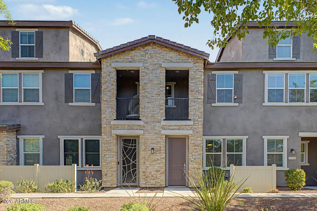 2344 E Hidalgo Avenue, Phoenix, AZ 85040 - #1