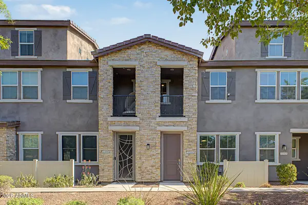2344 E Hidalgo Avenue, Phoenix, AZ 85040