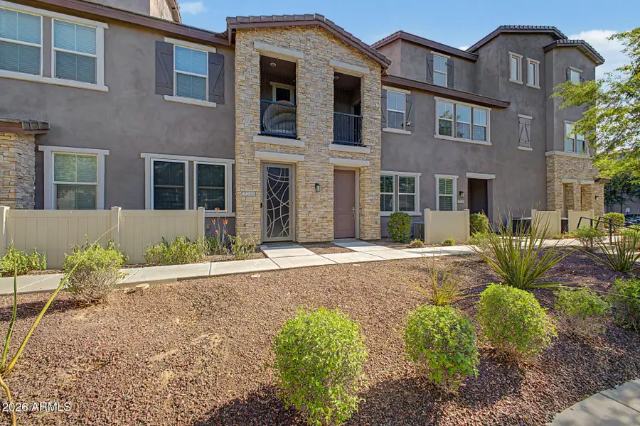 2344 E Hidalgo Avenue, Phoenix, AZ 85040 - #2