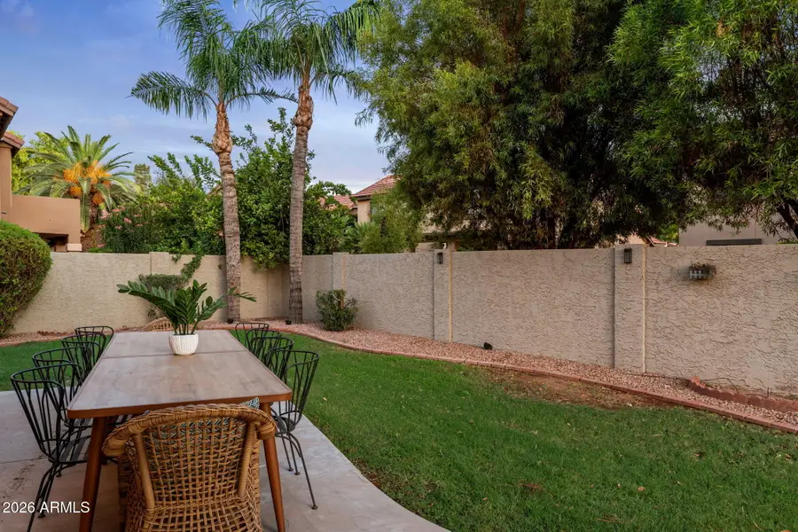 5759 W Drake Court, Chandler, AZ 85226 - #3