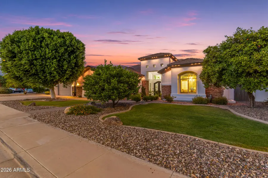 1261 N Los Alamos --, Mesa, AZ 85213 - #2