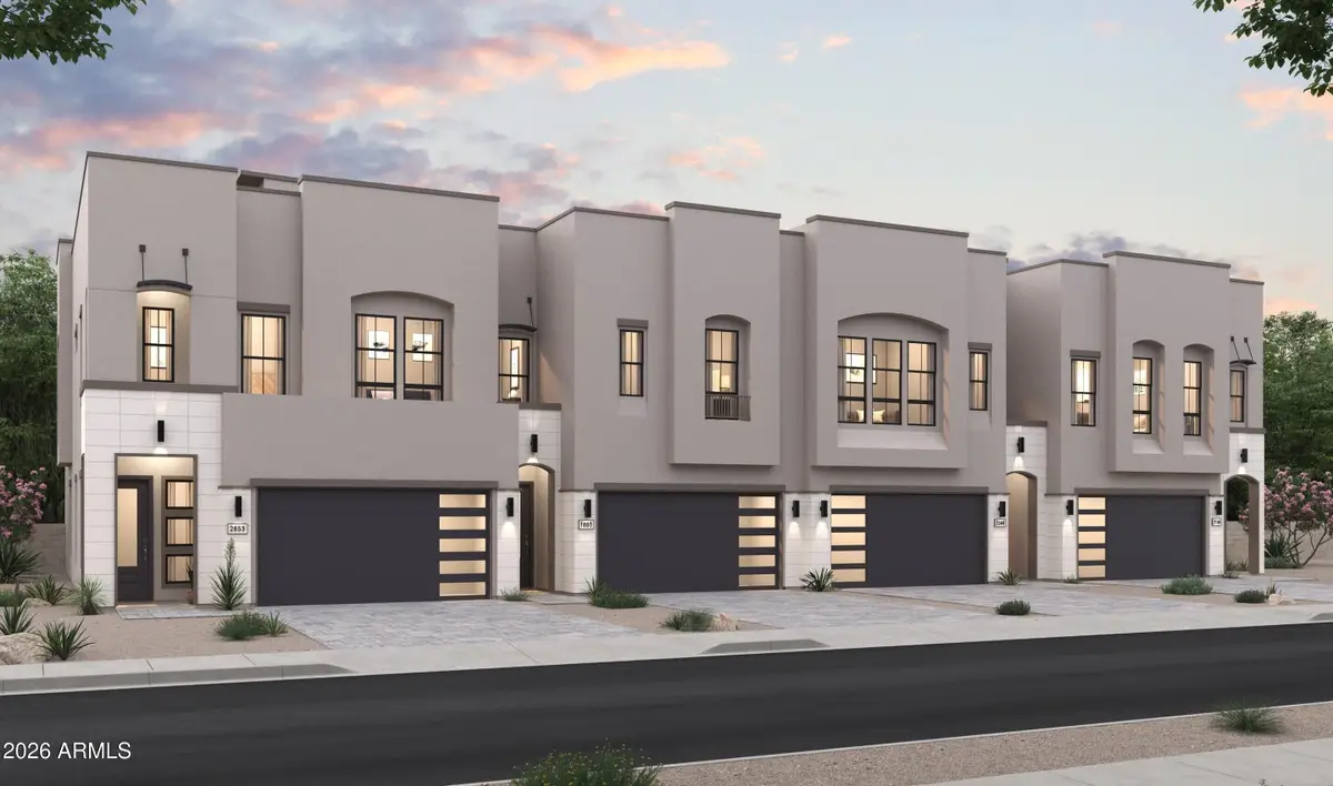 18522 N 64th Street, Phoenix, AZ 85054 - #1