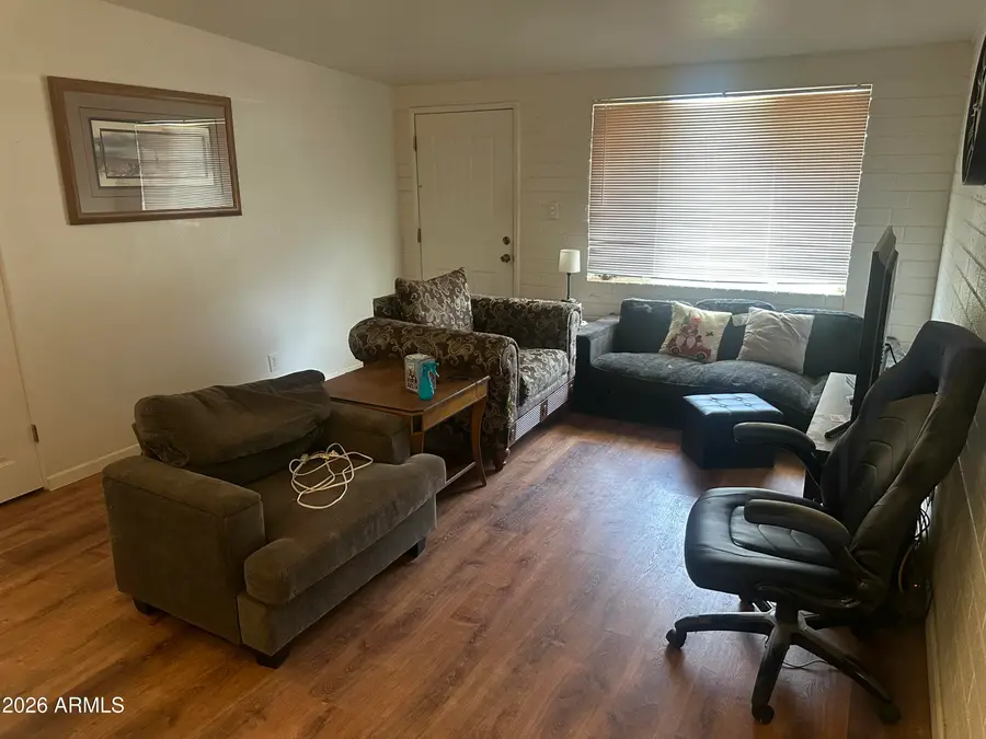 232 W Berridge Drive, Sierra Vista, AZ 85635 - #3