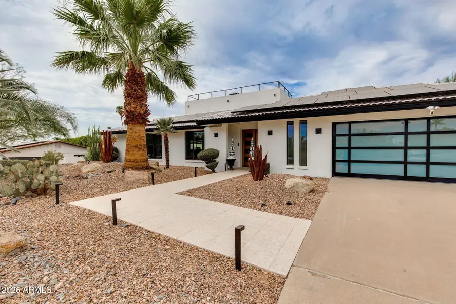 2102 E Orangewood Avenue, Phoenix, AZ 85020 - #3