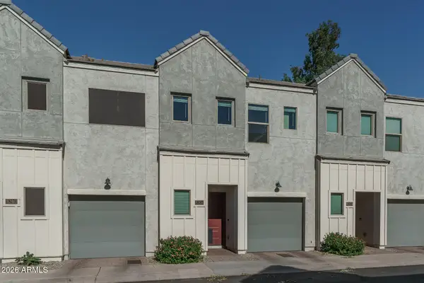 8267 N 22nd Drive, Phoenix, AZ 85021