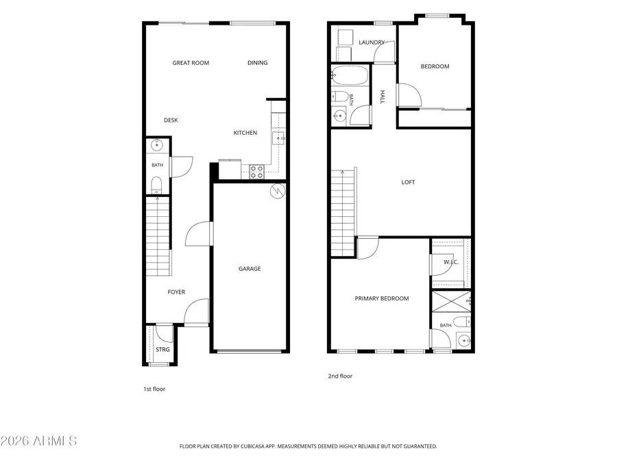 8267 N 22nd Drive, Phoenix, AZ 85021 - #2