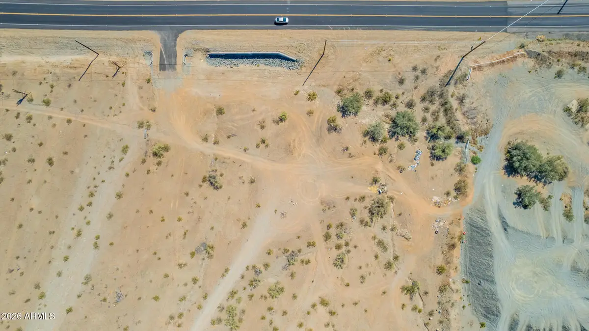 10500 S 35th Avenue, Laveen, AZ 85339 - #1
