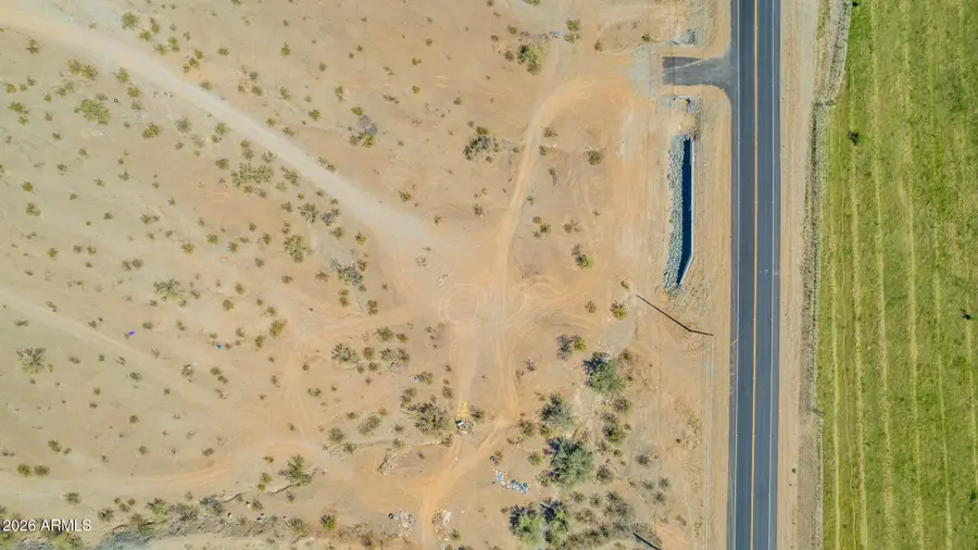 10500 S 35th Avenue, Laveen, AZ 85339 - #2