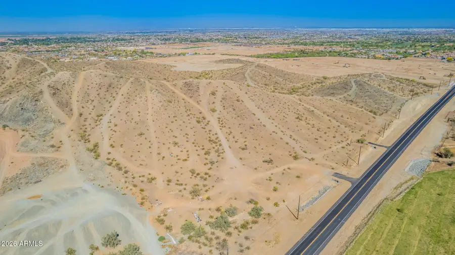 10500 S 35th Avenue, Laveen, AZ 85339 - #3