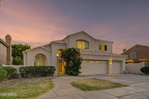 14264 S 12th Place, Phoenix, AZ 85048