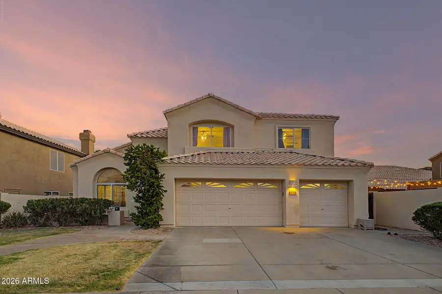 14264 S 12th Place, Phoenix, AZ 85048 - #2