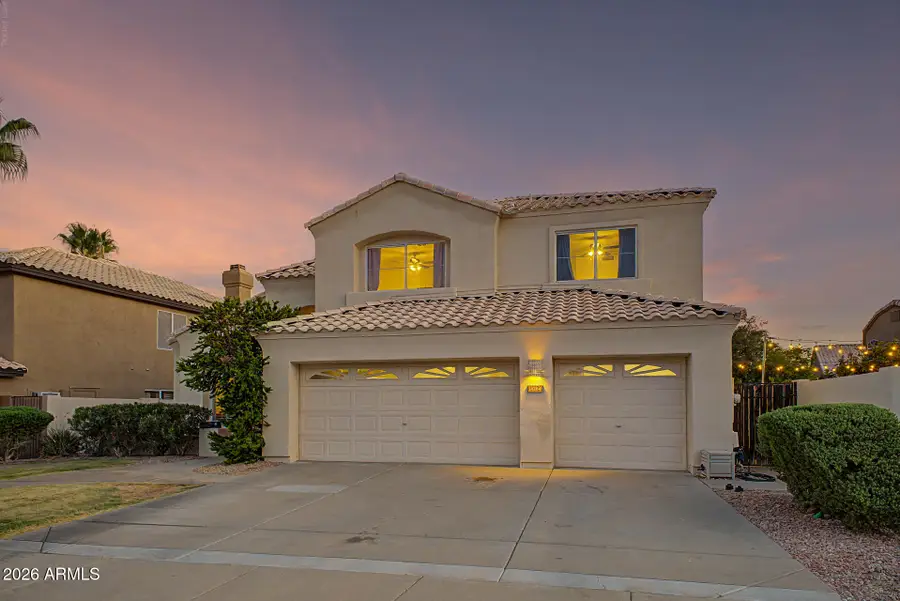 14264 S 12th Place, Phoenix, AZ 85048 - #3