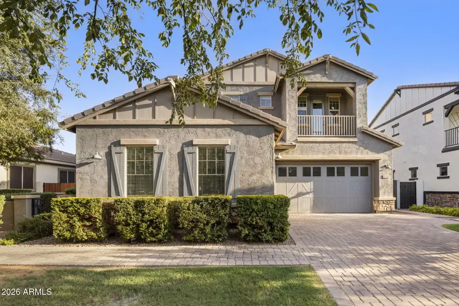 4247 E Comstock Drive, Gilbert, AZ 85296 - #3