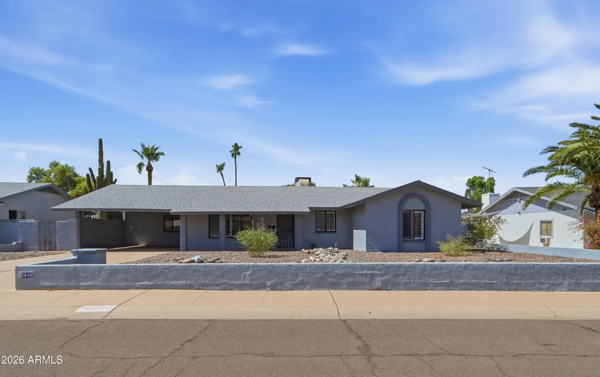 3048 E Sierra Street, Phoenix, AZ 85028 - #1