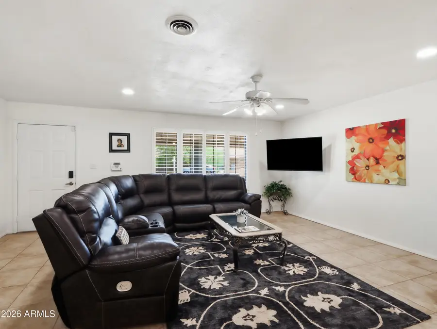 3048 E Sierra Street, Phoenix, AZ 85028 - #3