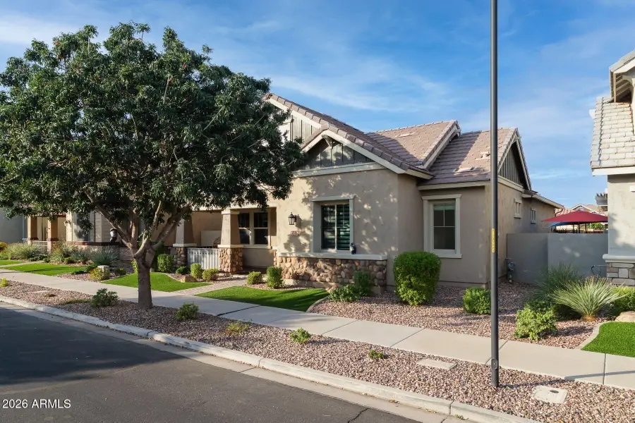 4327 E Ronald Street, Gilbert, AZ 85295 - #2