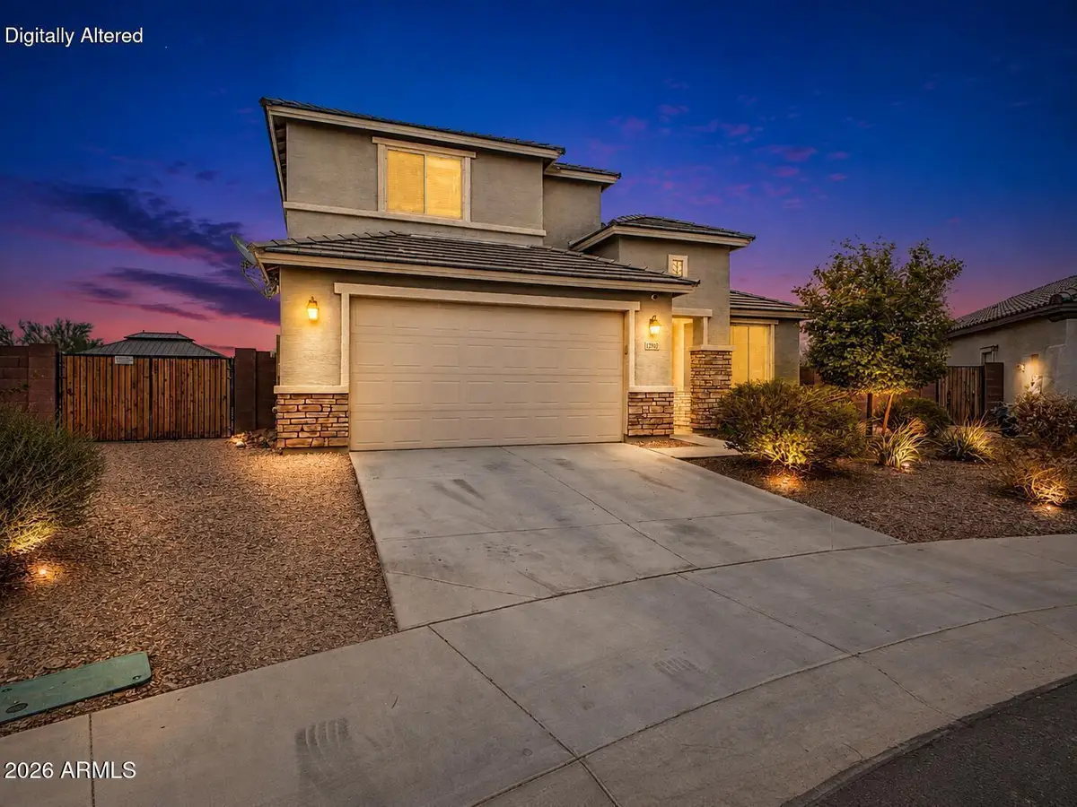 25997 N 162nd Avenue, Surprise, AZ 85387 - #1