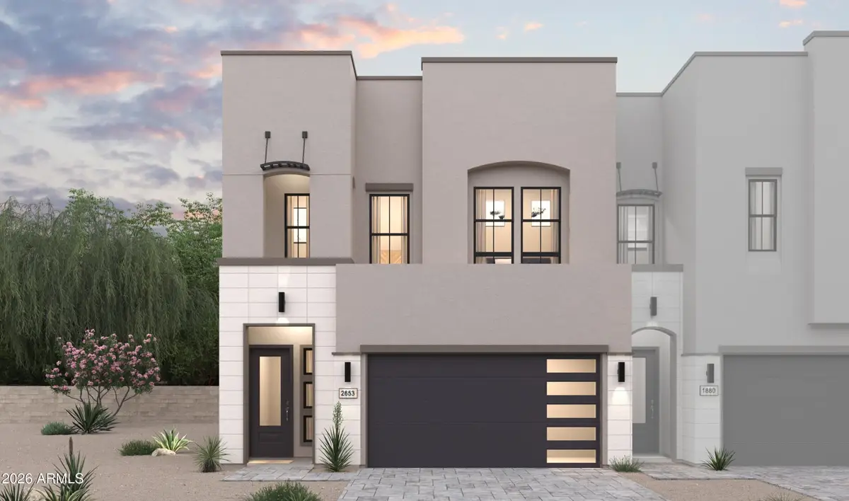 18514 N 64th Street, Phoenix, AZ 85054 - #1
