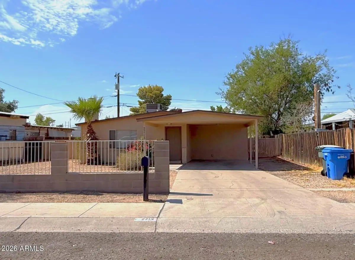 2713 E Juniper Avenue, Phoenix, AZ 85032 - #1
