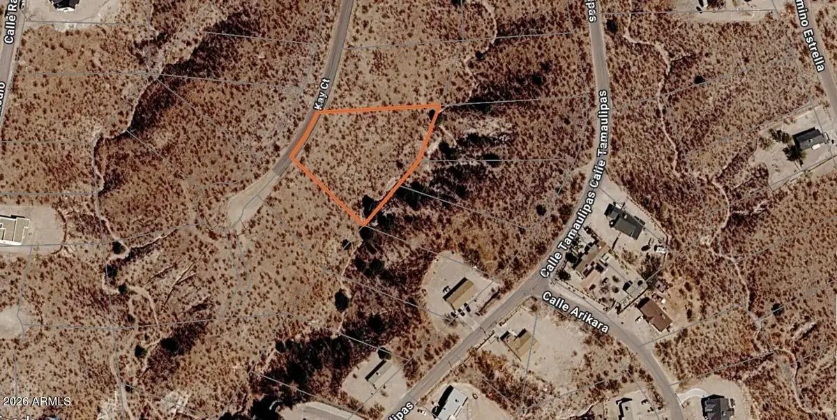 1053 Kay Court #60, Rio Rico, AZ 85648 - #1