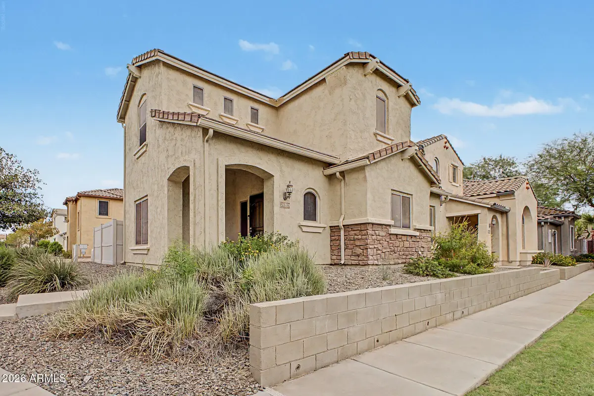 26309 N Babbling Brook Drive, Phoenix, AZ 85083 - #1