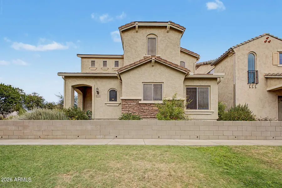 26309 N Babbling Brook Drive, Phoenix, AZ 85083 - #2