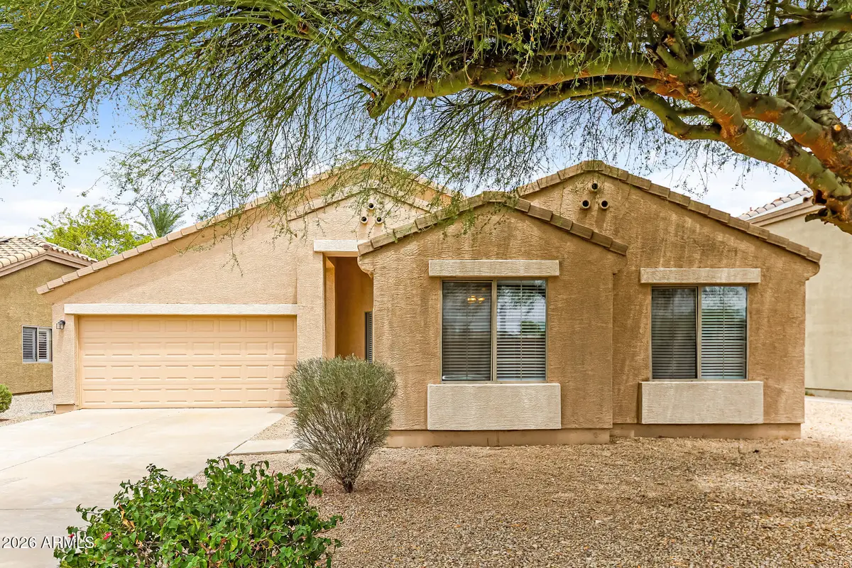 12550 W Hearn Road, El Mirage, AZ 85335 - #1