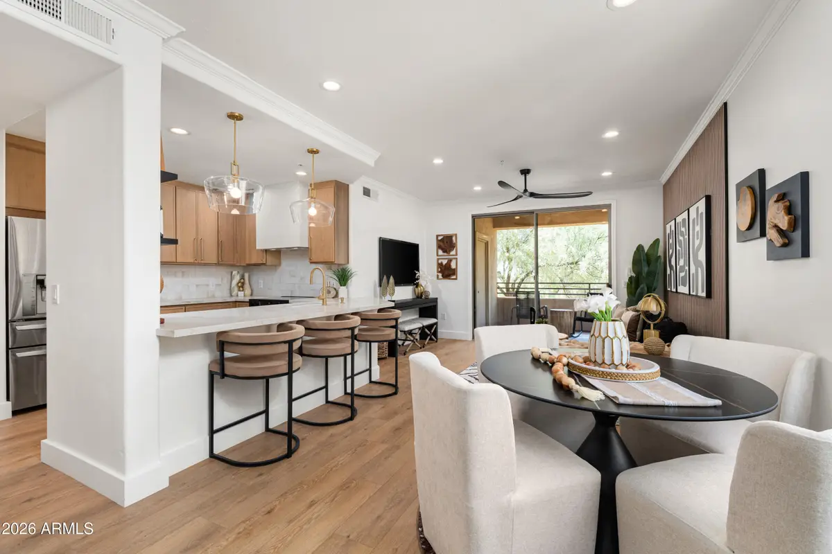 20100 N 78th Place #2090, Scottsdale, AZ 85255 - #1