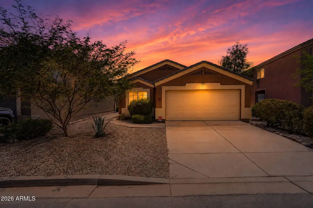 6745 E Escape Avenue, Florence, AZ 85132 - #1