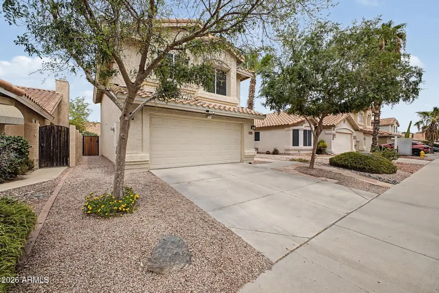 7712 W Oraibi Drive, Glendale, AZ 85308 - #2