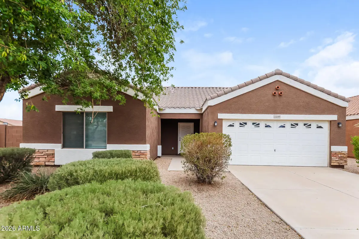 13289 N Primrose Street, El Mirage, AZ 85335 - #1